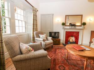 Harmony Cottage - Harmony Gardens