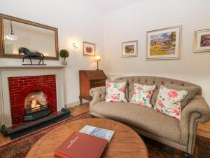 Harmony Cottage - Harmony Gardens