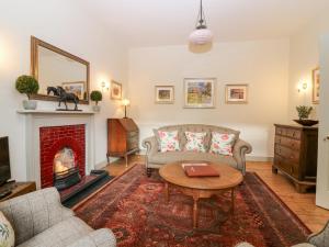 Harmony Cottage - Harmony Gardens