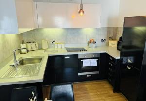 Birmingham Cube View