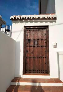 El Molino Alto de Álora Caminito del Rey