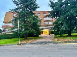 Appartements Le Refuge du Bord de Mer 2 pers- Studio avec parking a 500m de la mer : photos des chambres