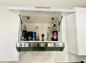 Appartements Le Refuge du Bord de Mer 2 pers- Studio avec parking a 500m de la mer : photos des chambres