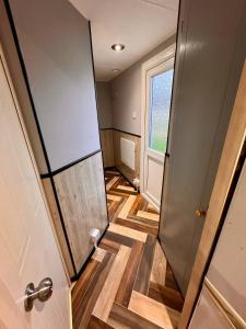 Golden Sands Holiday Home