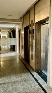 ZenRoofs- Homely 2BHK Apartment