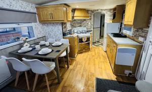 Golden Sands Holiday Home