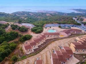 Residence Rocce Rosse img27