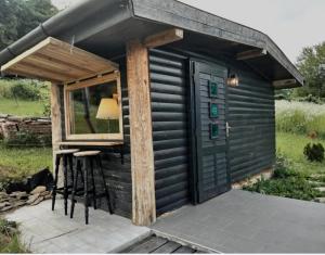 Levendula Vendèghàz