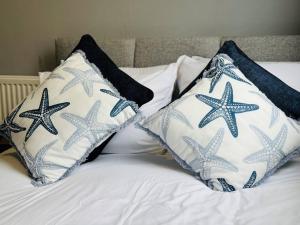 The Grimsby Quarters