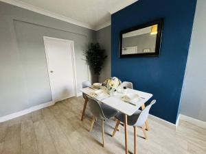 The Grimsby Quarters