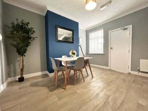 The Grimsby Quarters