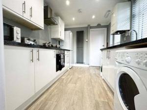 The Grimsby Quarters