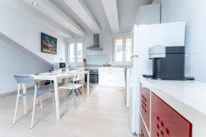 Loft en calle emblemática by urbanhosting