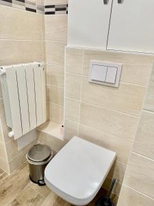 Appartements Le Refuge du Bord de Mer 2 pers- Studio avec parking a 500m de la mer : photos des chambres