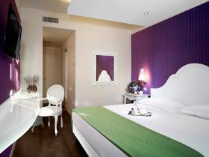 Superior Double Room room in Blue Relais Maggiore