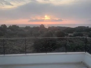 Emarmene Agrotouristic Home in Rhodes Nature - 阿凡杜