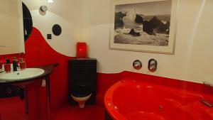 Sunny Apartment Warszawa