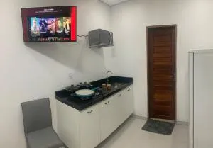 Standard Loft A - 博阿维斯塔