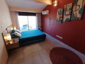 Appartements T3 Independant de 62 m2 au coeur du village : photos des chambres