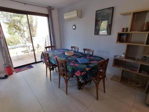 Appartements T3 Independant de 62 m2 au coeur du village : photos des chambres