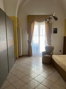 La casetta del borgo