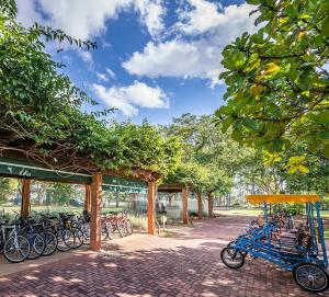 Casa no Resort - Aguas de Santa Barbara