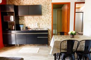 Apto NOVO em Gramado 2