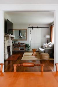 Bellmore Cottage in West Nashville