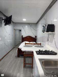 Apartamento doña Lety
