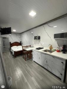 Apartamento doña Lety