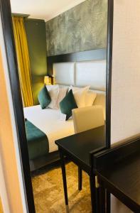 Hotels Best Western Allegro Nation : photos des chambres