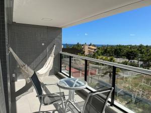 Conforto com Vista para o Oceano