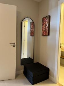 Conforto com Vista para o Oceano