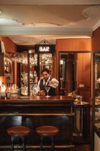 Hotel Flora - By Romanelli Family