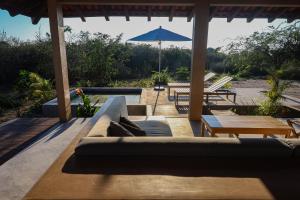 Swell Villa 2 Bedrooms, Private Pool