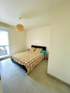 Appartement au bord de la plage et de la foret