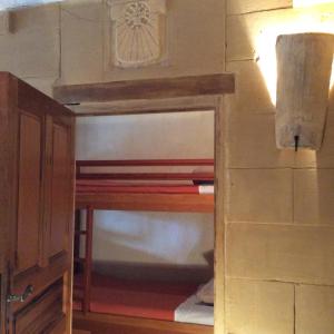 Maisons de vacances Gites Climatises Piscine Chauffee La Balancelle : photos des chambres