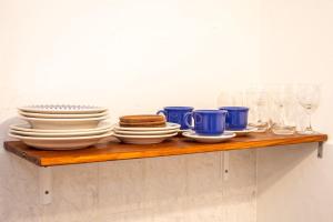 Encantador Dpto 2 Amb en Palermo