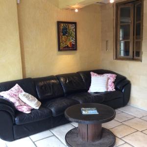 Maisons de vacances Gites Climatises Piscine Chauffee La Balancelle : photos des chambres
