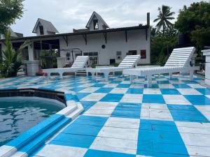 Ceylonta Beach Camping