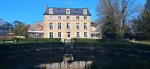 达米尼城堡住宿加早餐旅馆 - Ellon