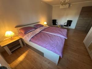 Traditional Istrian Stone House - Angie