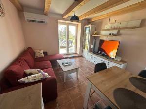 Traditional Istrian Stone House - Angie