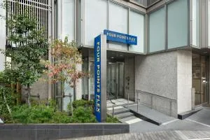 Four Points Flex by Sheraton Yokohama West - Sengendai