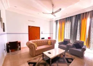 Résidence Nana Baco Djicoroni - Ntéguédo