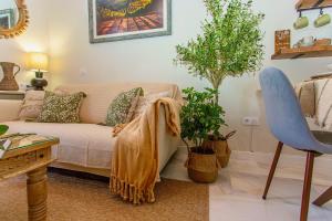 Wehostcostaluz Le Petit Palace Catedral con parking gratuito