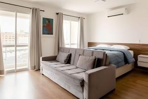 Spazio Lume Luzes da Mooca - 4-Sterne-Hotels in São Paulo