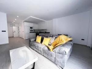 Adagio - Apartamentos La Clave - Villanueva del Duque