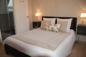 LAlidade Chambres dhôtes