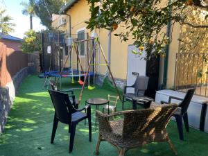 B&B Etna Country